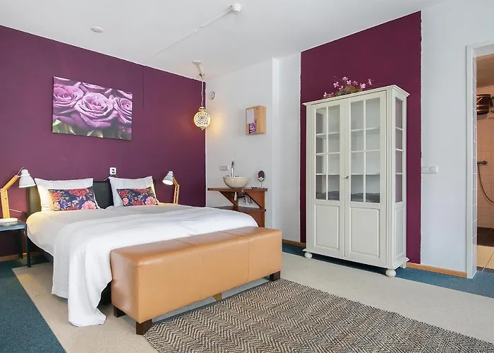Hotel Wymerts