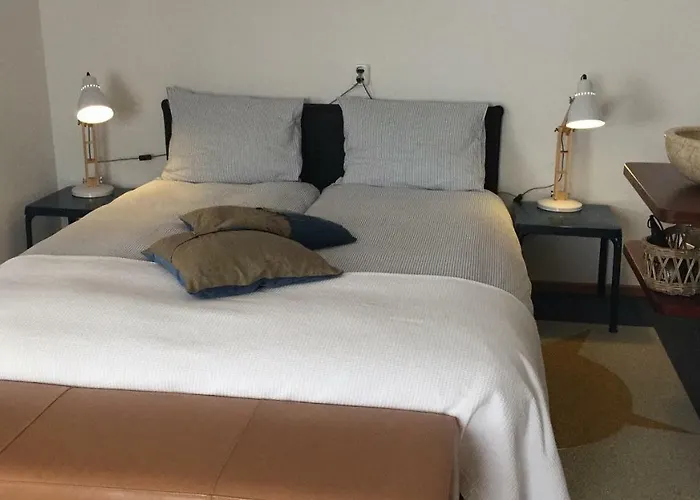 Hotel Wymerts