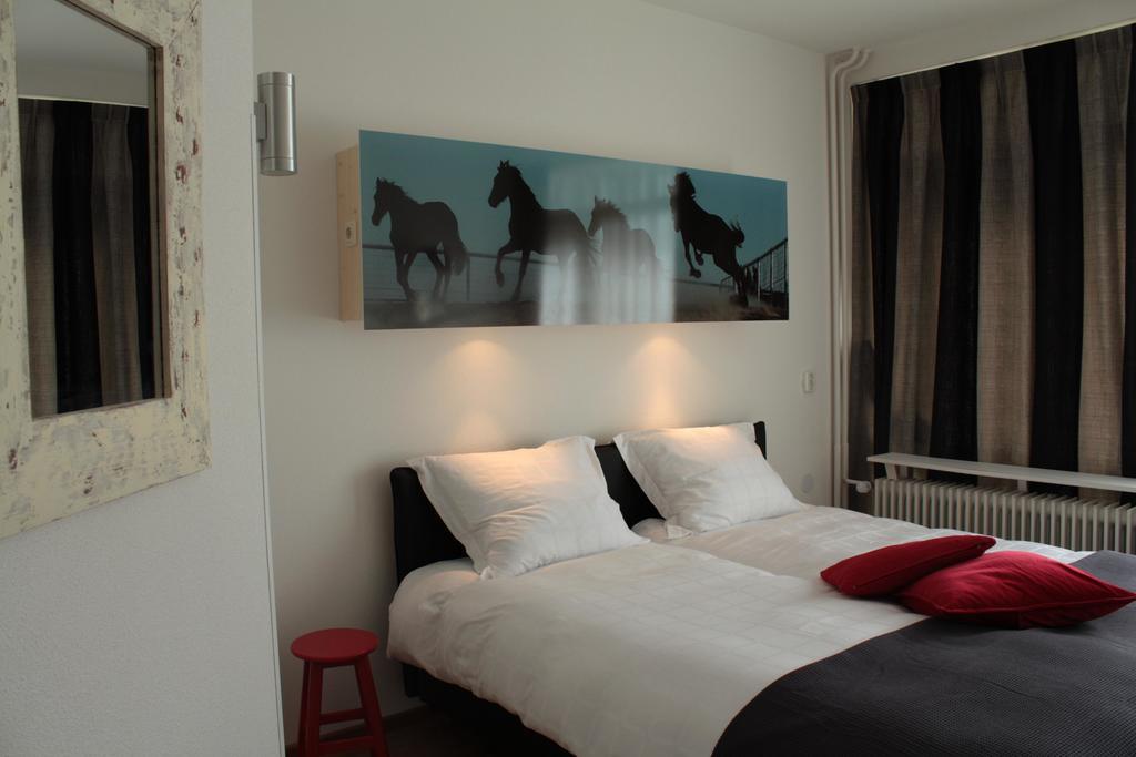 Hotel Hotel Wymerts