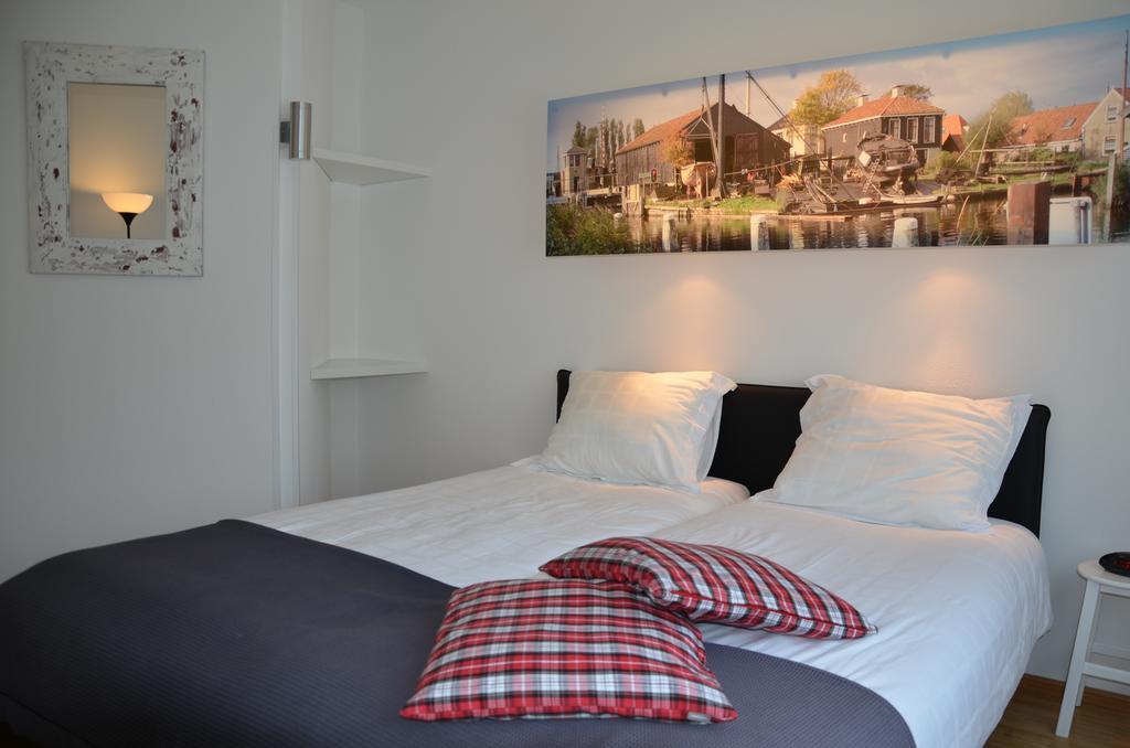 Hotel Hotel Wymerts