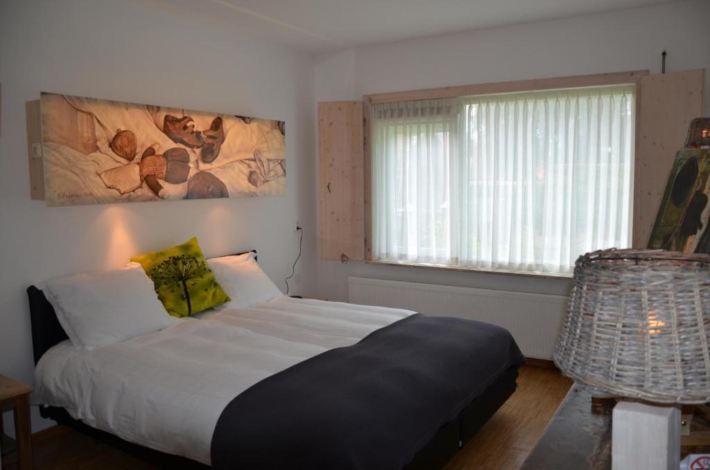 Hotel Hotel Wymerts 3*