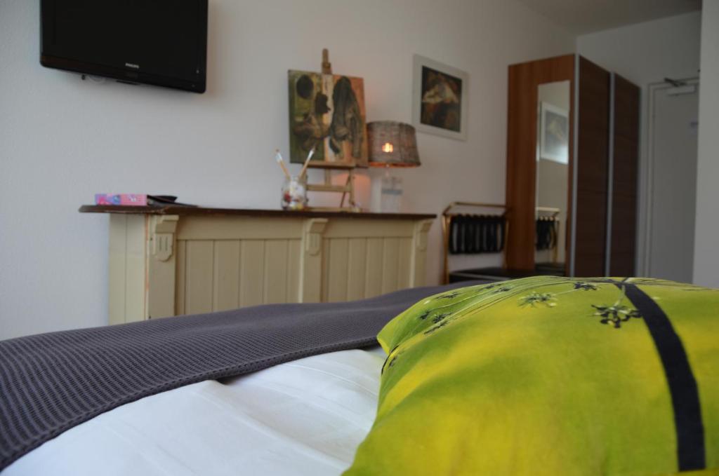 Hotel Wymerts