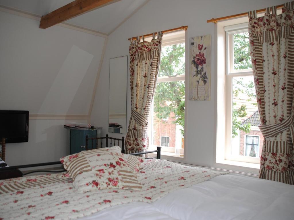 Hotel Wymerts Hotel 3*