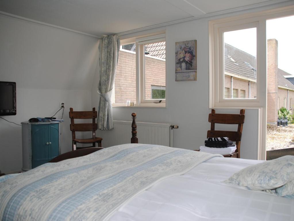 Hotel Hotel Wymerts Workum