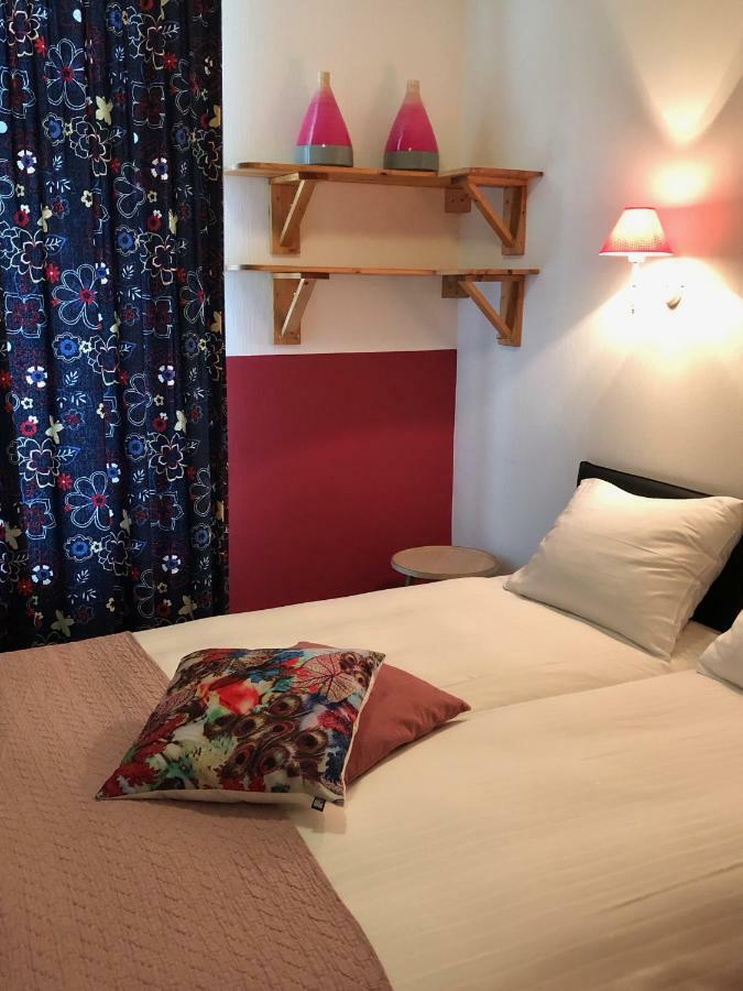 Hotel Wymerts