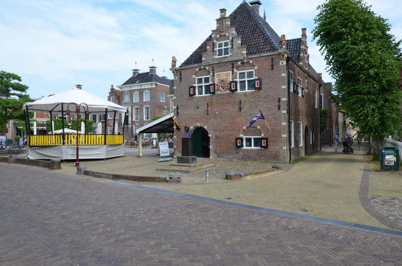 Hotel Wymerts